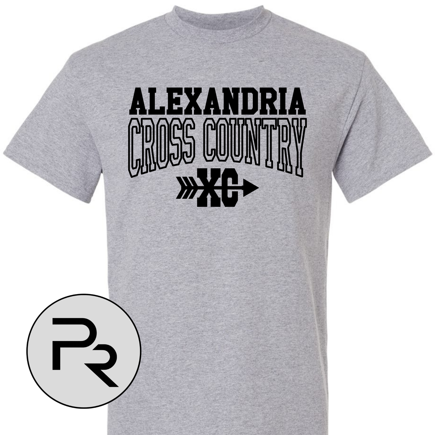 AHS XC - HOLLOW