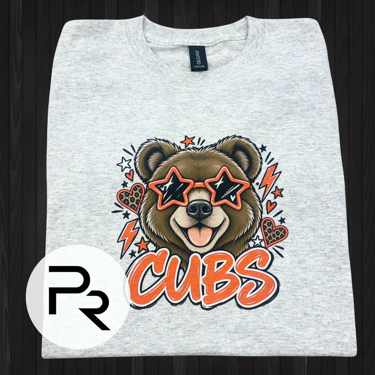 WEEK 7: VSCO CUBS