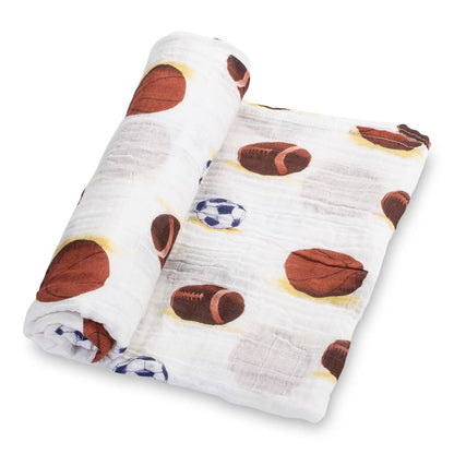 SPORTS SWADDLE