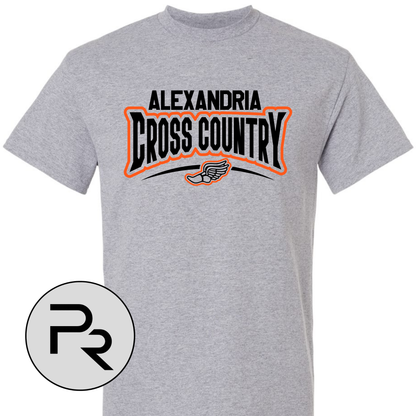 AHS XC - ARCH