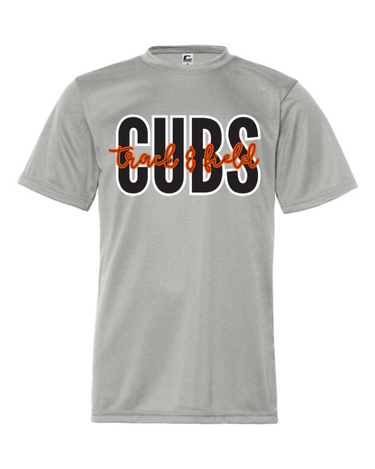 PRESALE - ATF CUBS CURSIVE