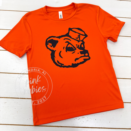 ORANGE HOLLOW CUBBY