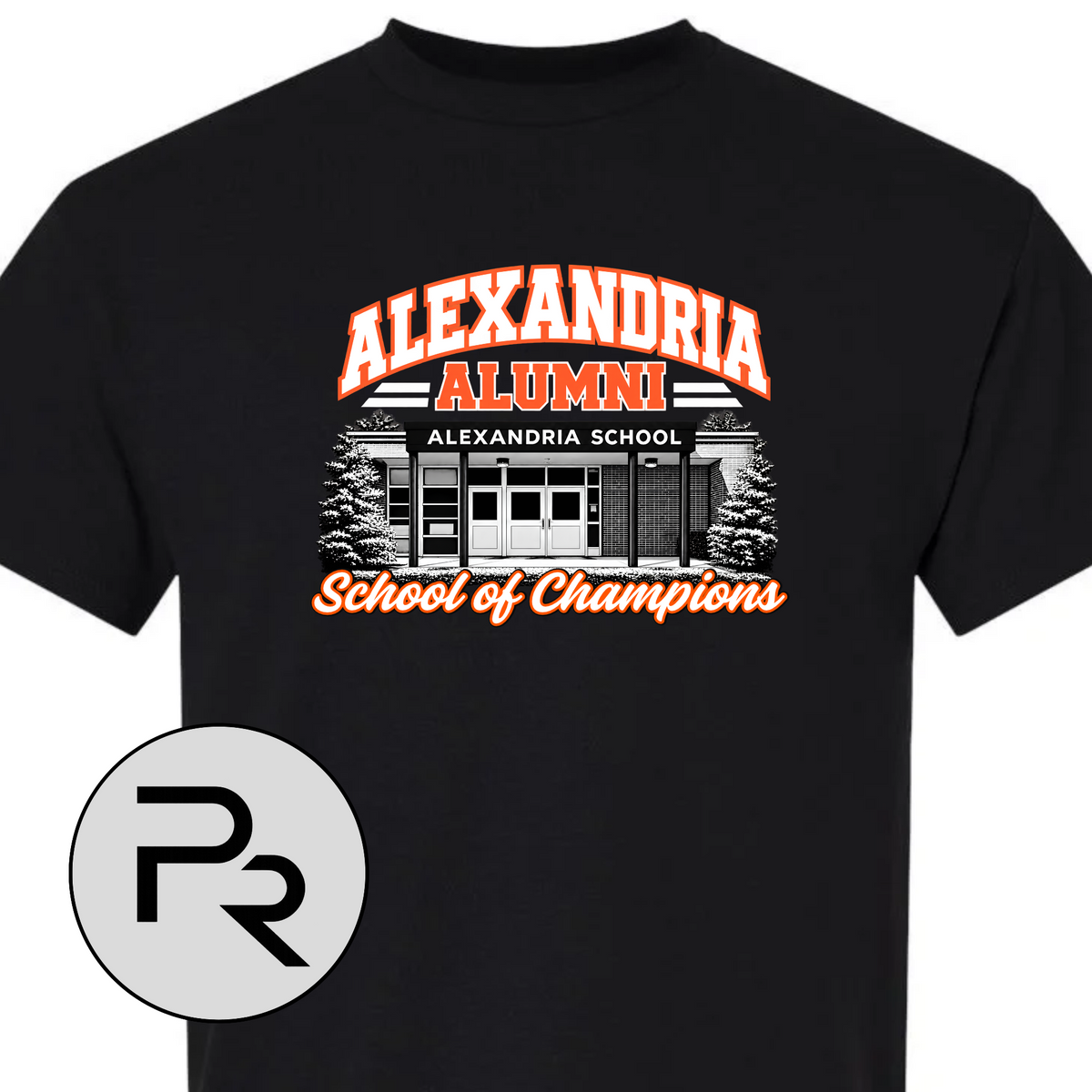ALEXANDRIA ALUMNI