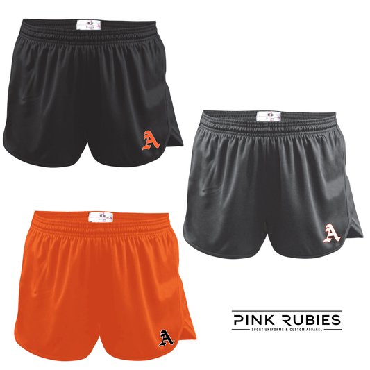 AHS XC - MEN'S TRACK SHORTS