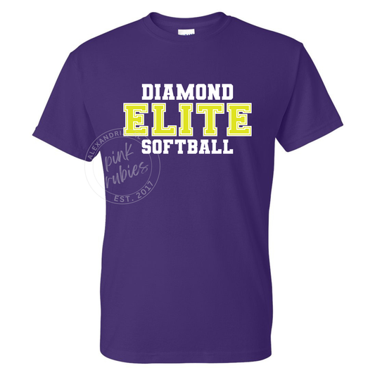 DIAMOND ELITE STACKED