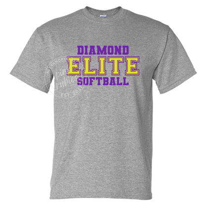 DIAMOND ELITE STACKED