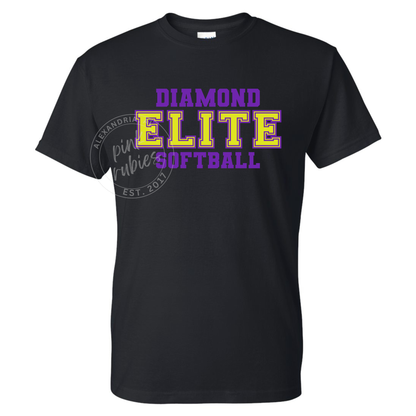 DIAMOND ELITE STACKED