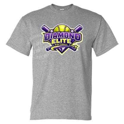 DIAMOND ELITE CLASSIC LOGO