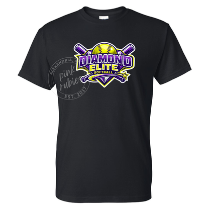 DIAMOND ELITE CLASSIC LOGO