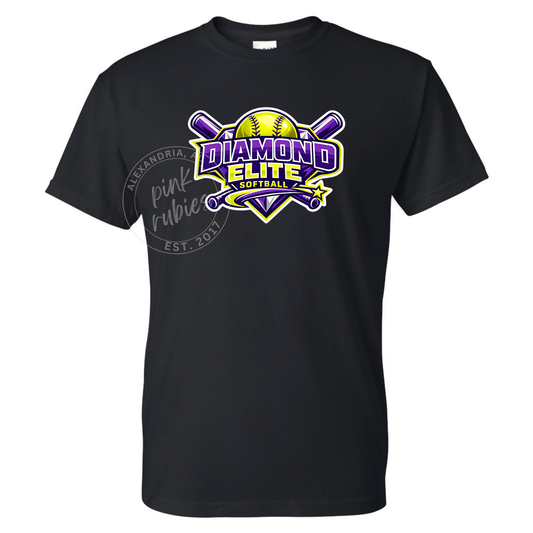 DIAMOND ELITE CLASSIC LOGO