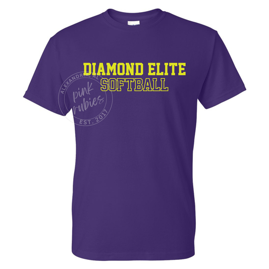 DIAMOND ELITE - STACKED HOLLOW