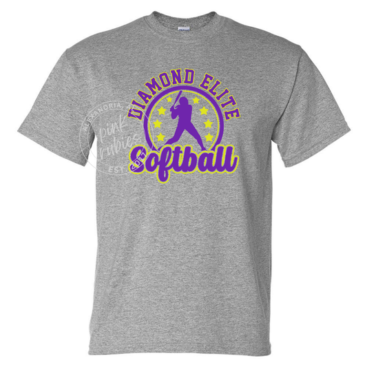 DIAMOND ELITE ARC STARS