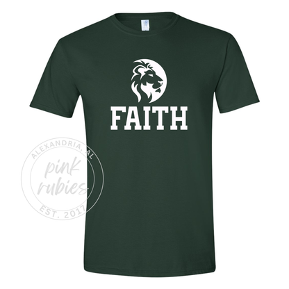 FAITH - CLASSIC LOGO