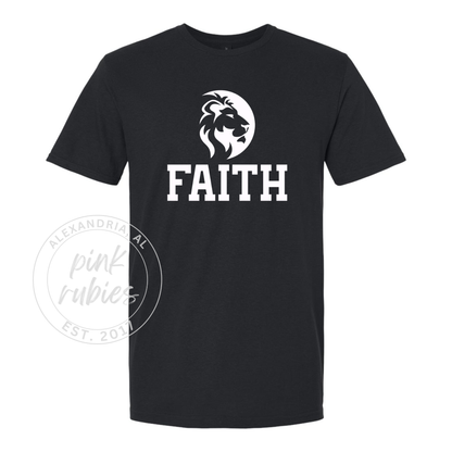 FAITH - CLASSIC LOGO