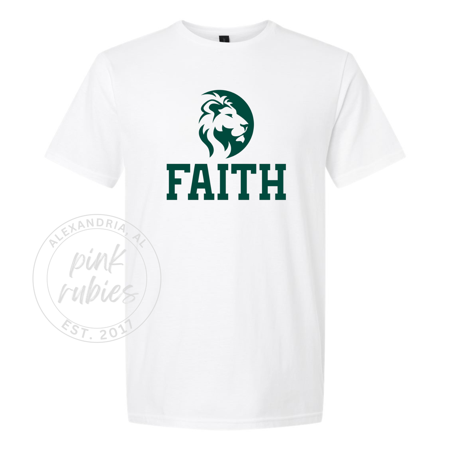 FAITH - CLASSIC LOGO