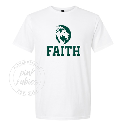FAITH - CLASSIC LOGO