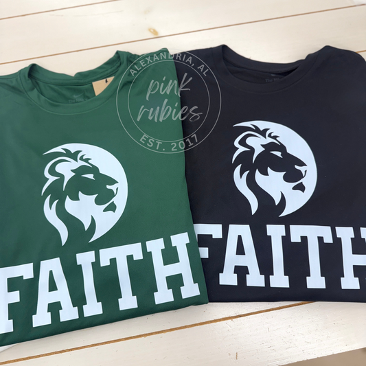 FAITH - CLASSIC LOGO