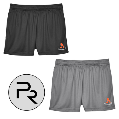 AMSVB - LADIES SHORTS