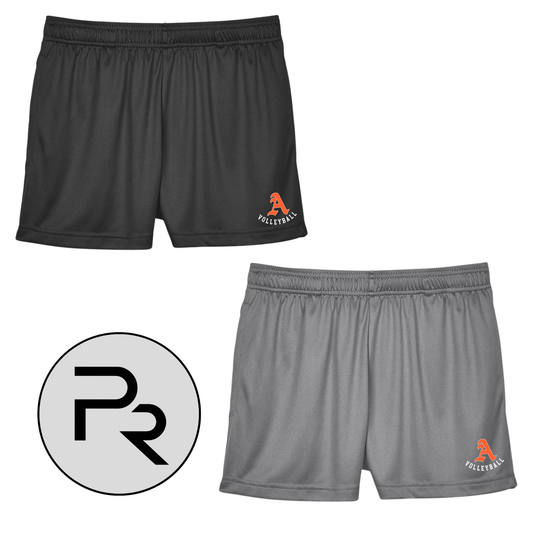 AMSVB - LADIES SHORTS