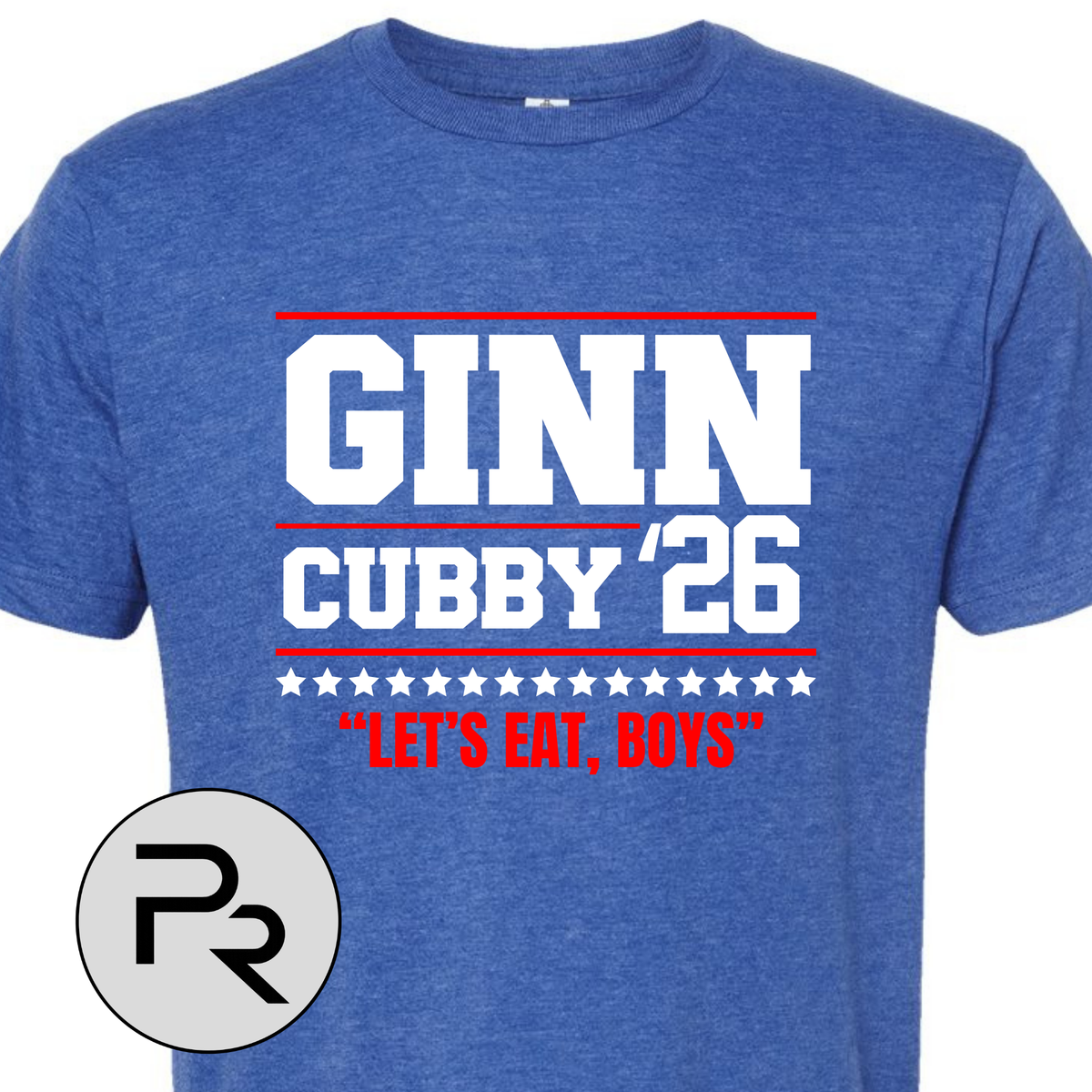 AHS - GINN/CUBBY '26