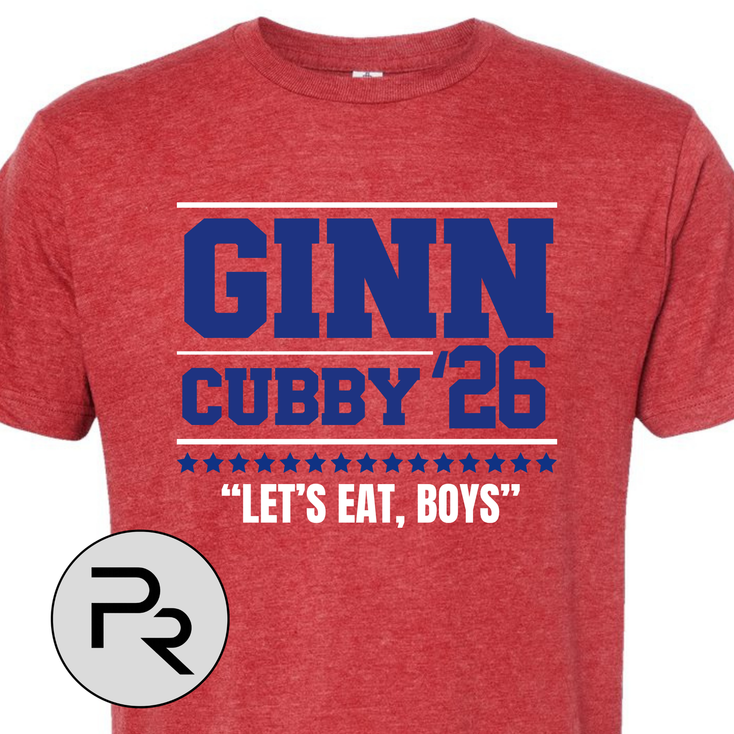 AHS - GINN/CUBBY '26