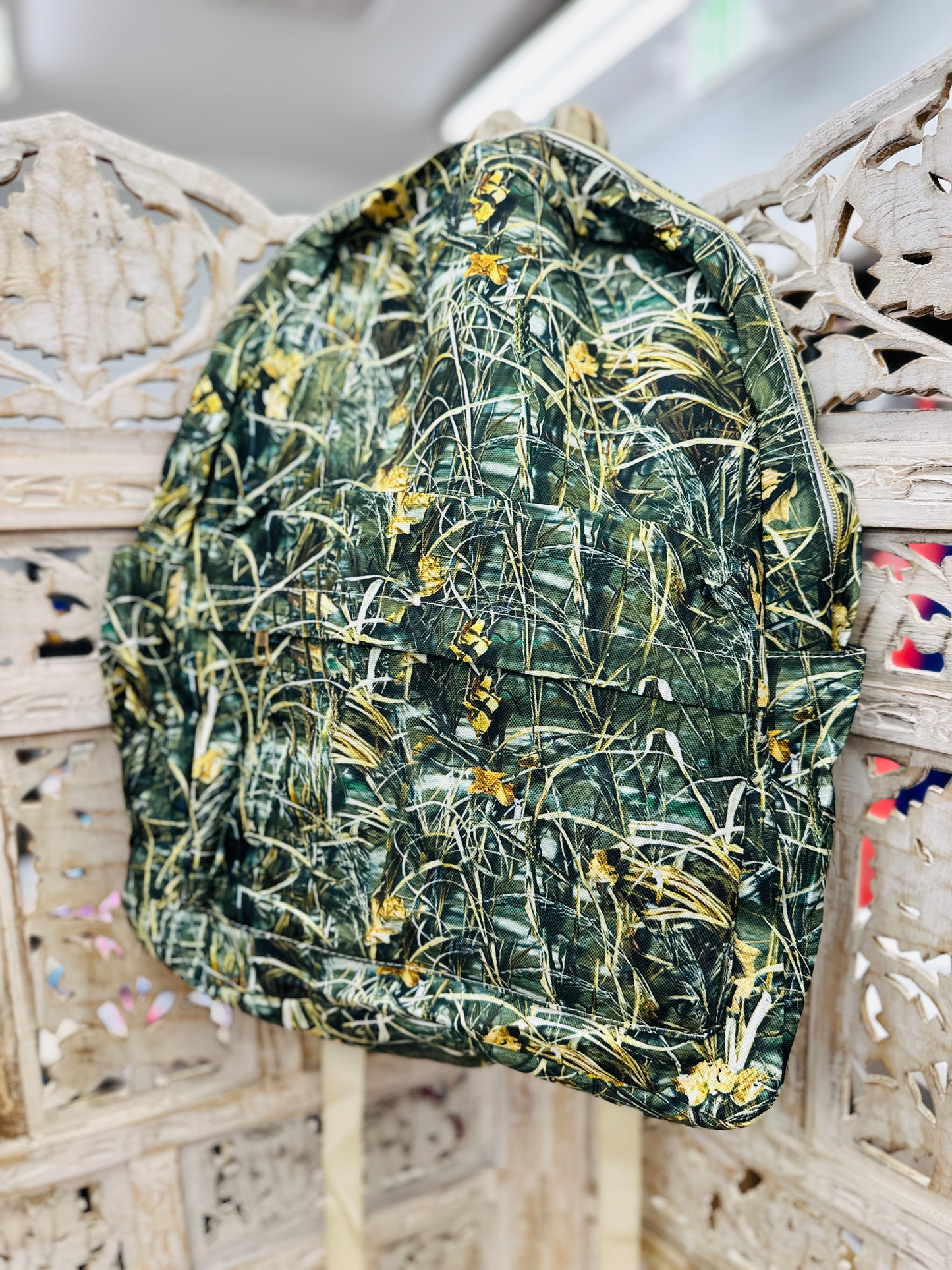 HUNTING SEASON BACKPACK