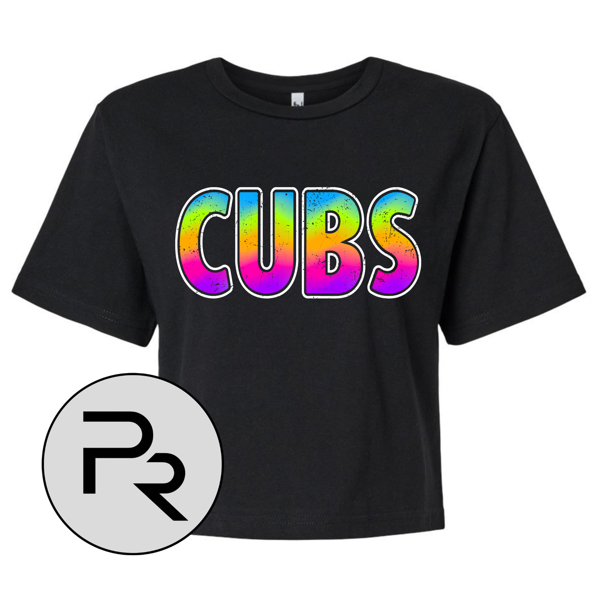 AHS - NEON CUBS