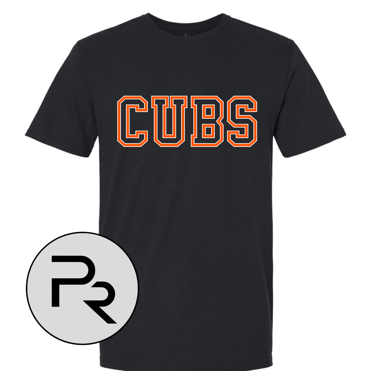 AHS - HOLLOW CUBS