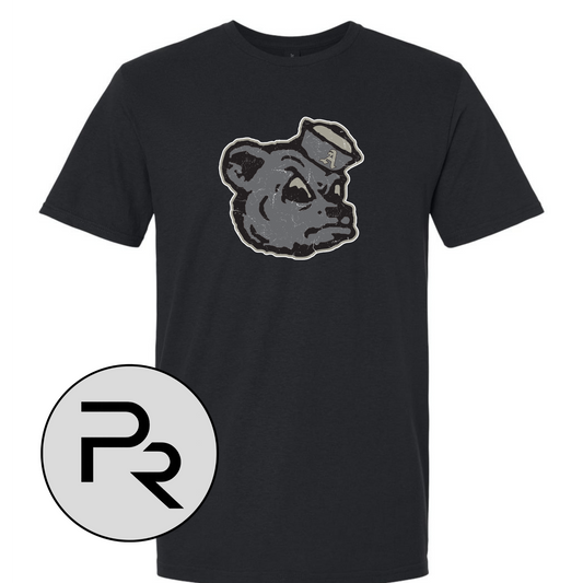 AHSHC - BLACKOUT DISTRESSED CUBBY