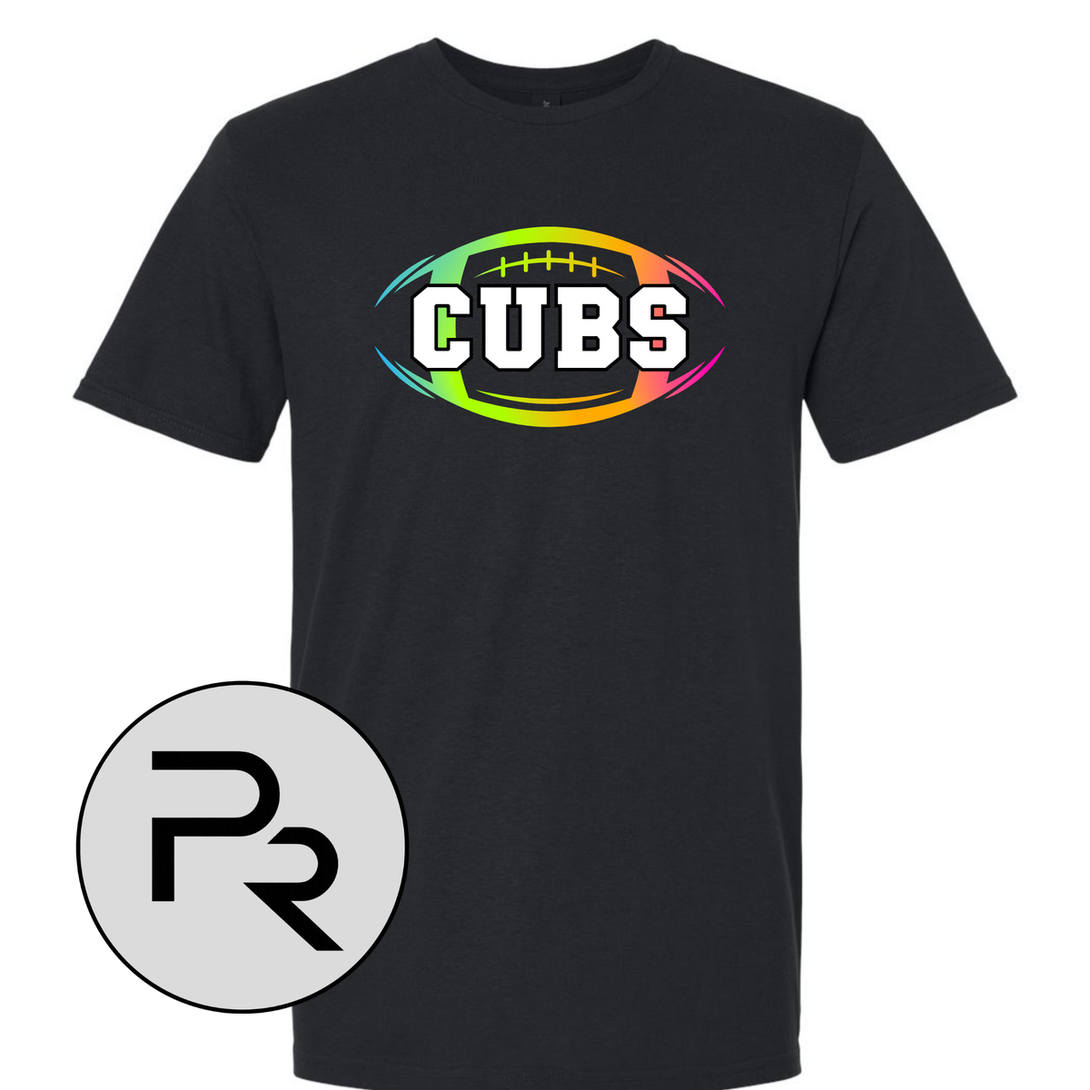 AHS - NEON CUBS FOOTBALL