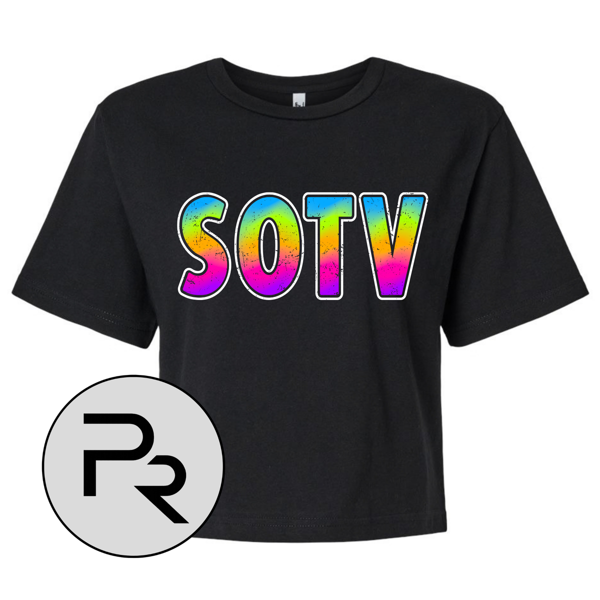 AHS - NEON SOTV