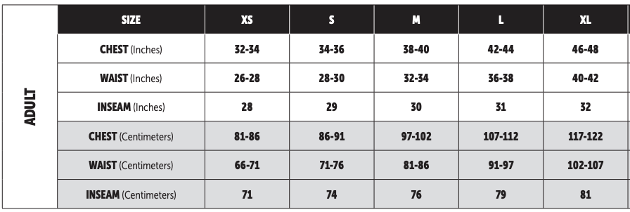 AHS XC - MEN'S TRACK SHORTS