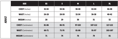 AHS XC - MEN'S TRACK SHORTS