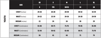 AHS XC - MEN'S TRACK SHORTS