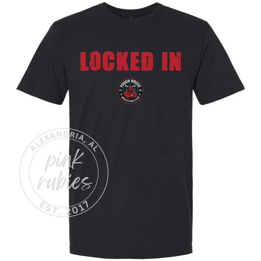 THW - BLACK - LOCKED IN