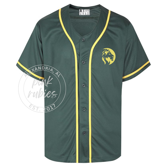 FAITH LIONS JERSEY