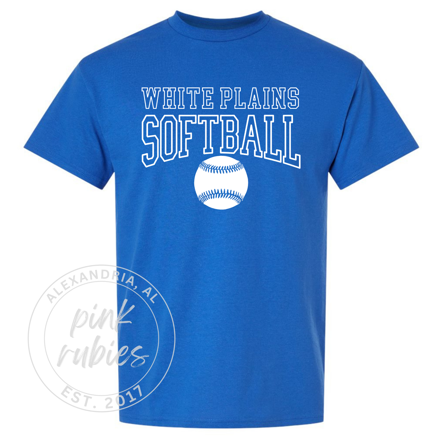 WP SOFTBALL - HOLLOW