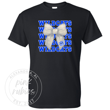 WP SOFTBALL - BOW