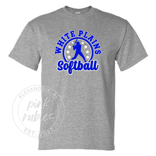 WP SOFTBALL - ARC STARS