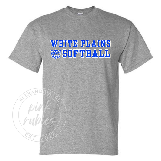 WP SOFTBALL - ROWS