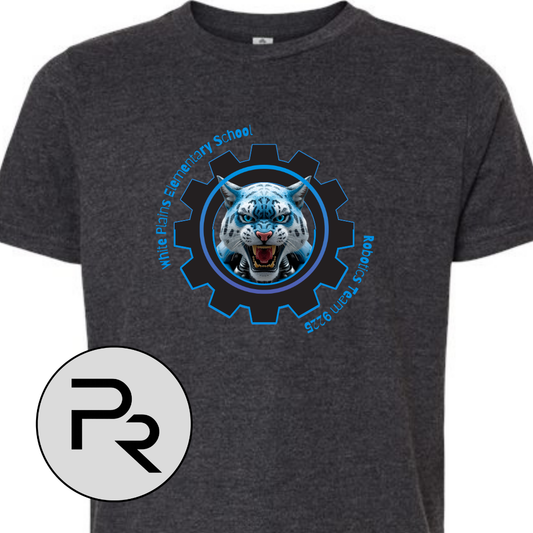 PARENT SHIRT - WP ROBOTICS