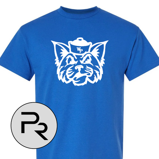 PLAINS ROBOTICS - HOLLOW WILDCAT