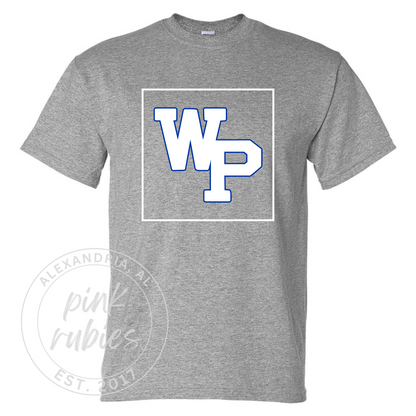 GRAY WP SQUARE