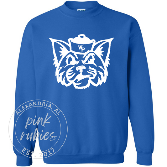 ROYAL WILDCAT LOGO