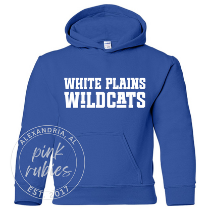 ROYAL WP WILDCATS BLOCK