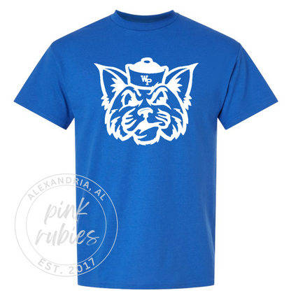 ROYAL WILDCAT LOGO