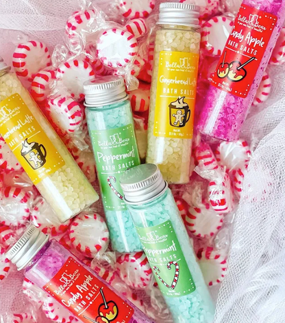 CANDY LAND BATH SALTS (6pk)