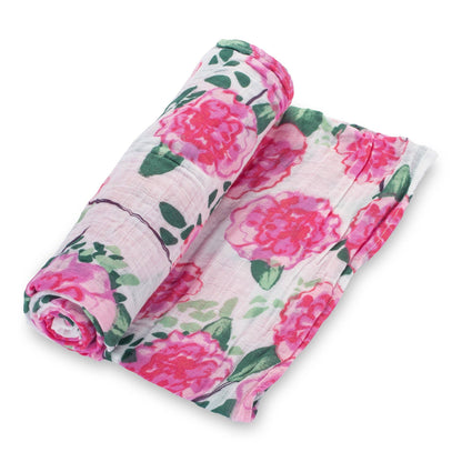 BLOOM SWADDLE