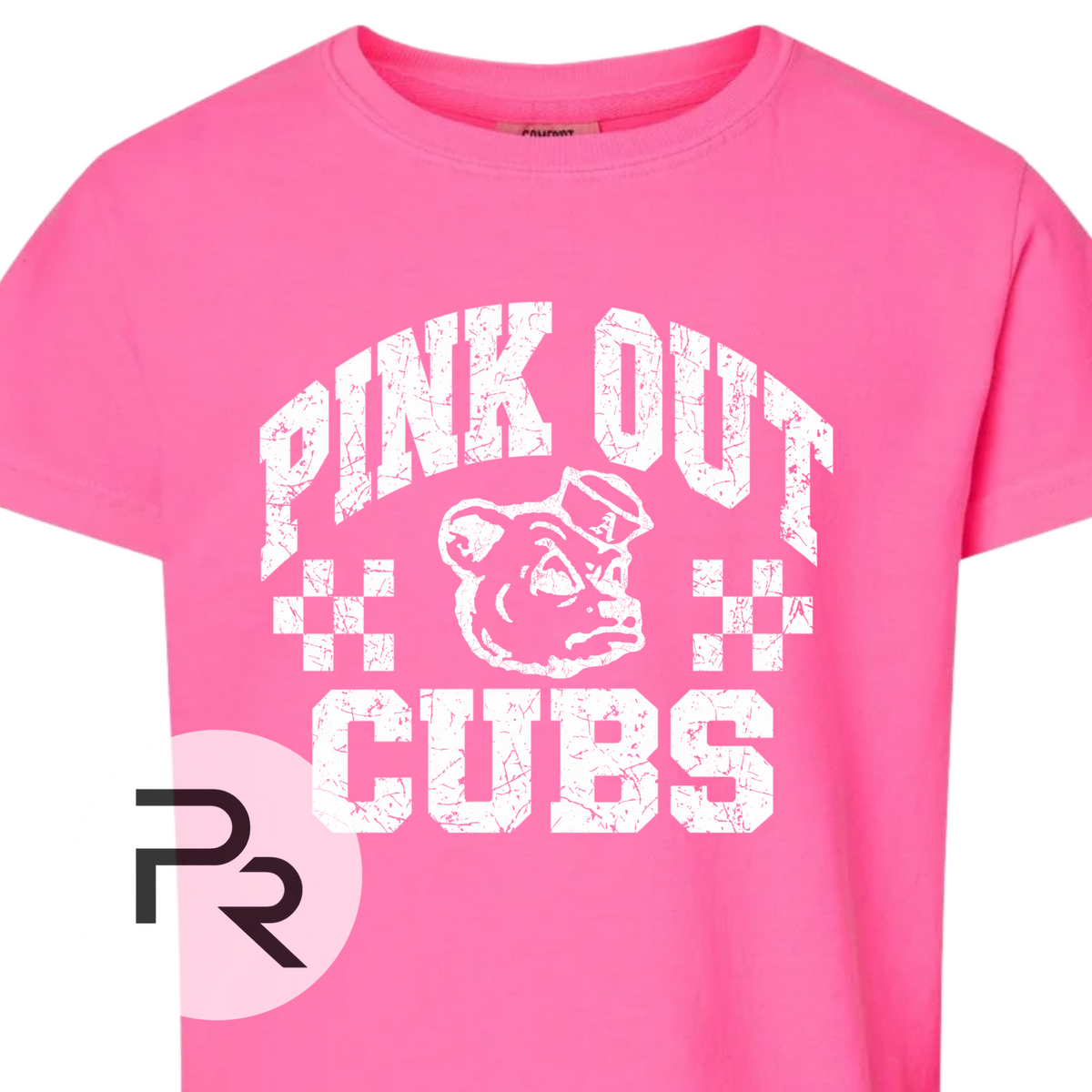 WEEK 8: DISTRESSED CUBS