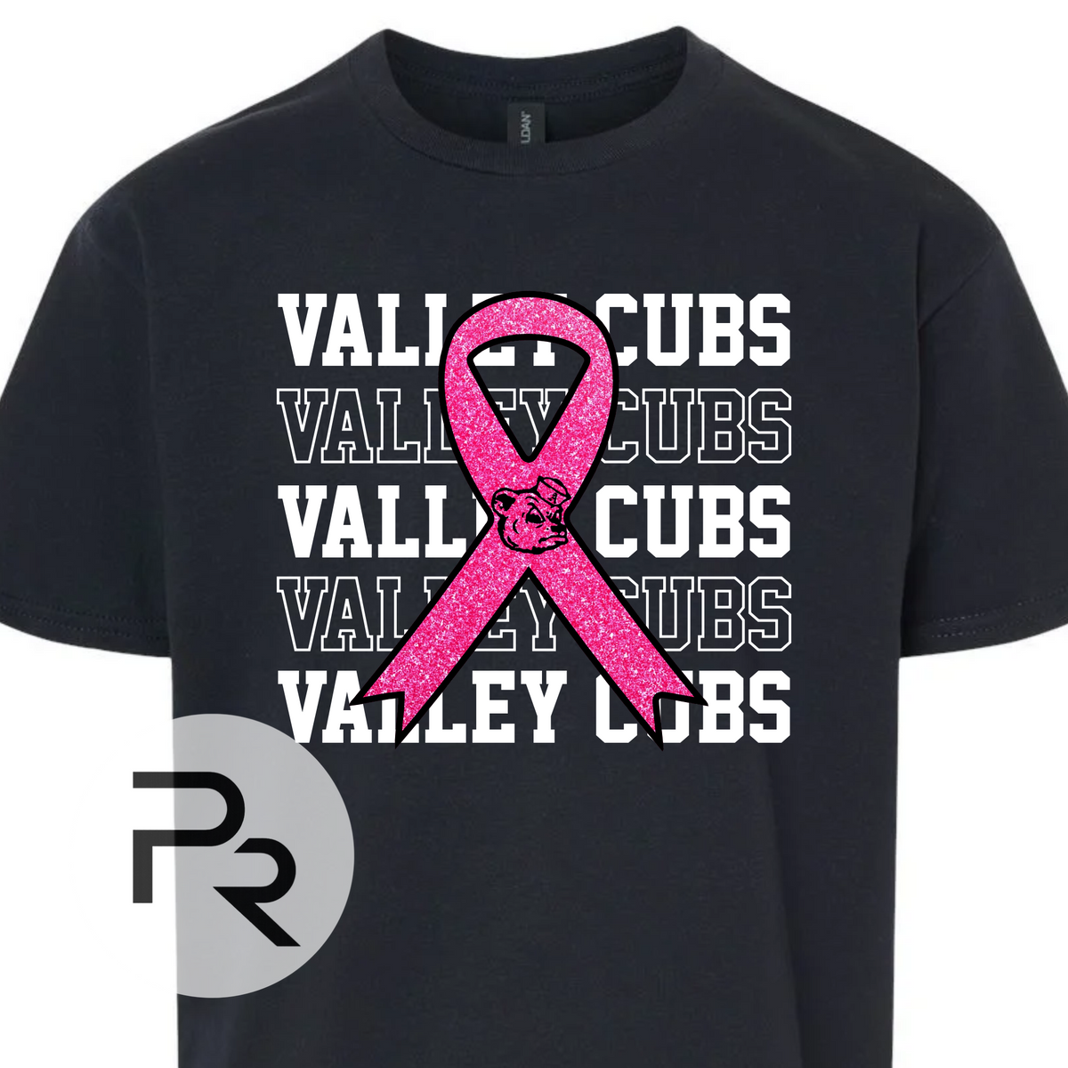 WEEK 8: STACKED VALLEY CUBS